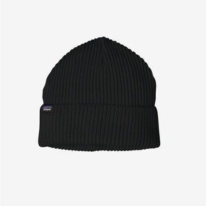 Patagonia fisherman’s rolled beanie